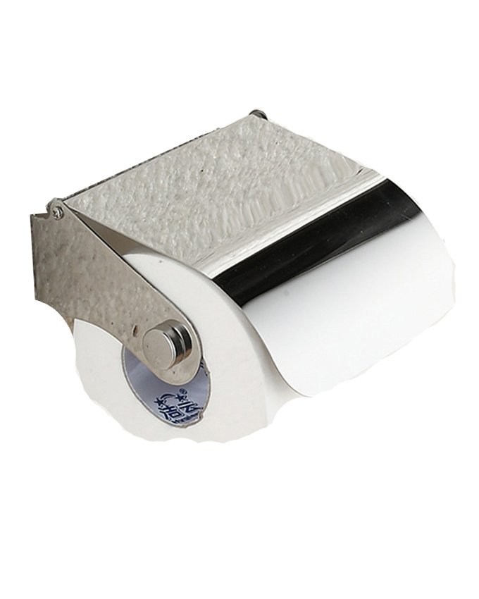 Stainless Steel Toilet Roll Paper Holder